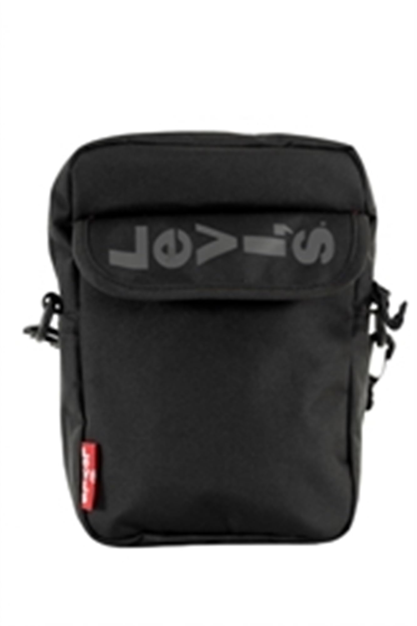 Levi's Mini Crossbody Solid Red Batwing Homme Taille Unique Été Mode