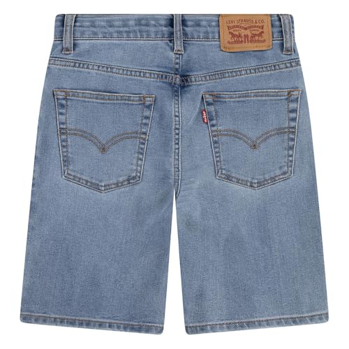 Levi's shorts pour garçon - jeans - été